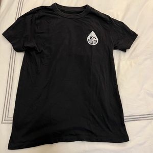 Rumble boxing soft cotton t shirt